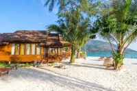 Lipe Beach Resort Hotels in Koh Lipe