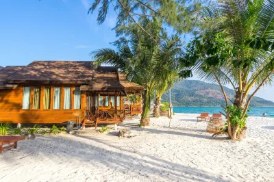 Lipe Beach Resort Hotels in Koh Lipe