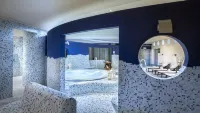 Valamar Diamant Hotel - spa
