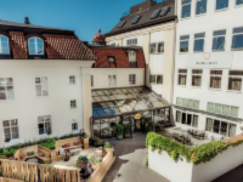 Sunlight Hotel Conference & Spa Hotels in Nykoping