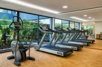 Sheraton Cascais Resort - Træningscentre