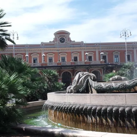 Residenza Piazza Moro