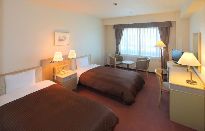 Hotel Green Tower Makuhari