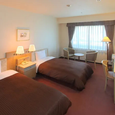Hotel Green Tower Makuhari