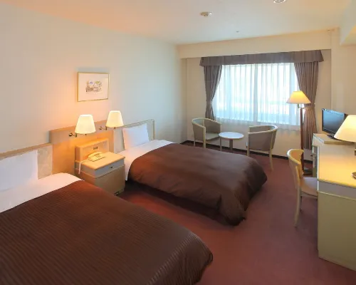 Hotel Green Tower Makuhari Hotel a Chiba
