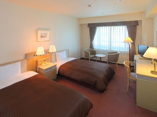Hotel Green Tower Makuhari