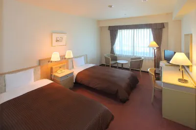 Hotel Green Tower Makuhari Hotel a 