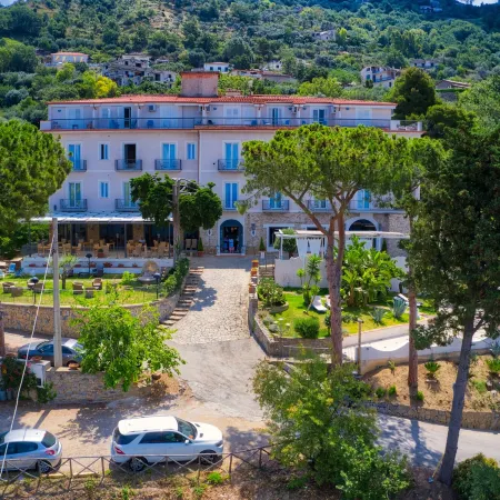 Hotel Garden Riviera