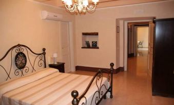 B&B Palazzo Mantegna