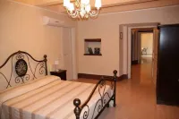 B&B Palazzo Mantegna Hotels in Roccella Ionica