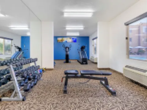 Comfort Inn at Convention Center Hotels in Washington County
