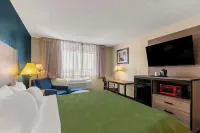 Quality Inn Denver Northeast Brighton Hotels in Brighton