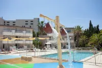 BJ Apartamentos Club Sa Coma - Pools