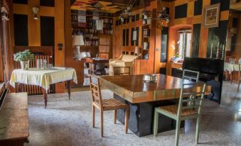 Castrum di Serravalle