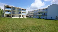 Christakis Hotels in Esperii