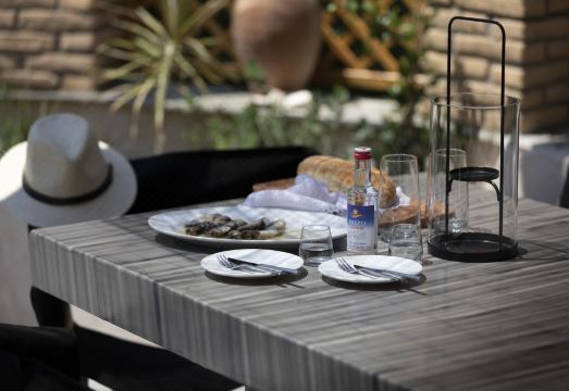 빌라 오브 디 올드 올리브 오일 팩토리