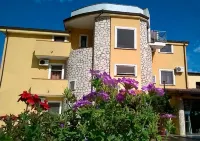 Hotel Borgo Antico Hotel in zona Faro di Scario