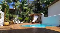Pousada Burundanga - Pool