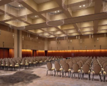 Four Seasons St. Louis