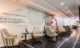 Hotel Capital Lisboa