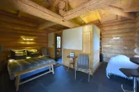 Les Chalets de Maramour Hotels in Porcieu-Amblagnieu