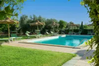 Agriturismo Al Vermigliano - Uima-altaat
