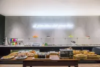 NH Collection Prague - breakfast