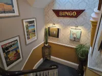 Ashburton House - B&B