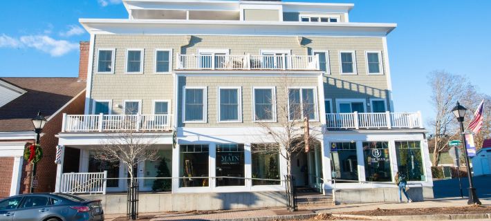 84 Main Hotels in Kennebunk