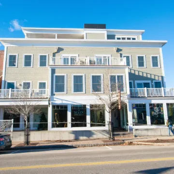 84 Main