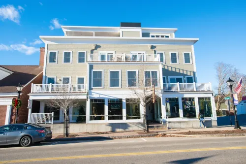 84 Main Hotels in Kennebunk