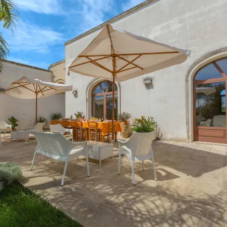 2283 Villa la Paiara by Perle di Puglia