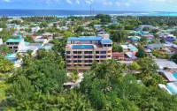 Season Paradise Hôtels à : Thulusdhoo