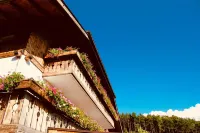Panoramahotel Unterinnerhof - Mountain view