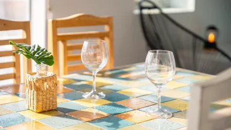 Ganghwa Imspa Pension Отели рядом с достопримечательностью «Dongmak Beach»