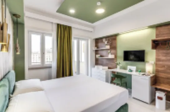 National Square Napoli