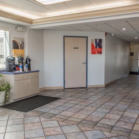 Motel 6 Redmond, or