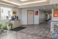 Motel 6 Redmond, or Hotel a Powell Butte