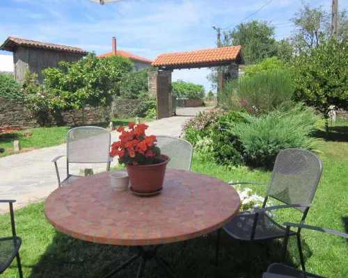 Casa Assumpta Hotels in Arzua