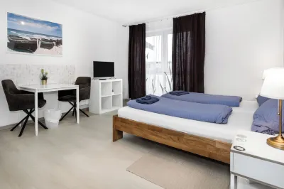 Pension Genat Hotels in Wietze