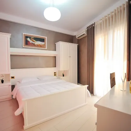 Iliria Internacional Hotel