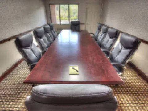 Econo Lodge Hoteles en Helen