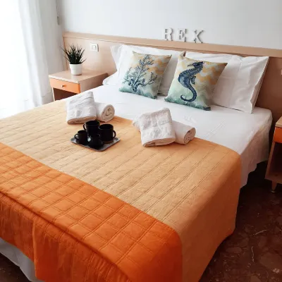 Residence Rex - 2-Star