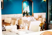 Au Major Davel Hotels in Puidoux