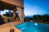 Pantanassa Villa Thalia - Bungalows