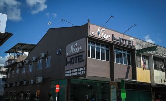 Hotel Nur Temerloh