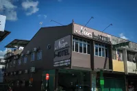 Hotel Nur Temerloh Hotels in Temerloh
