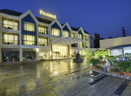 Meritas Picaddle Resort Lonavala