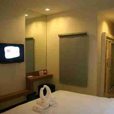 伊多精品套房飯店 Rooms