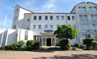 Hotel Residenz Limburgerhof